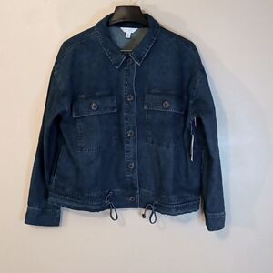 Time and Tru Women's Denim Jacket